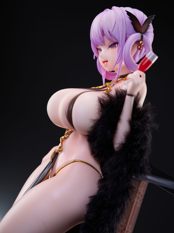 Lume Illustrated by Chrysa 1/6 Complete Figure(Provisional Pre-order)