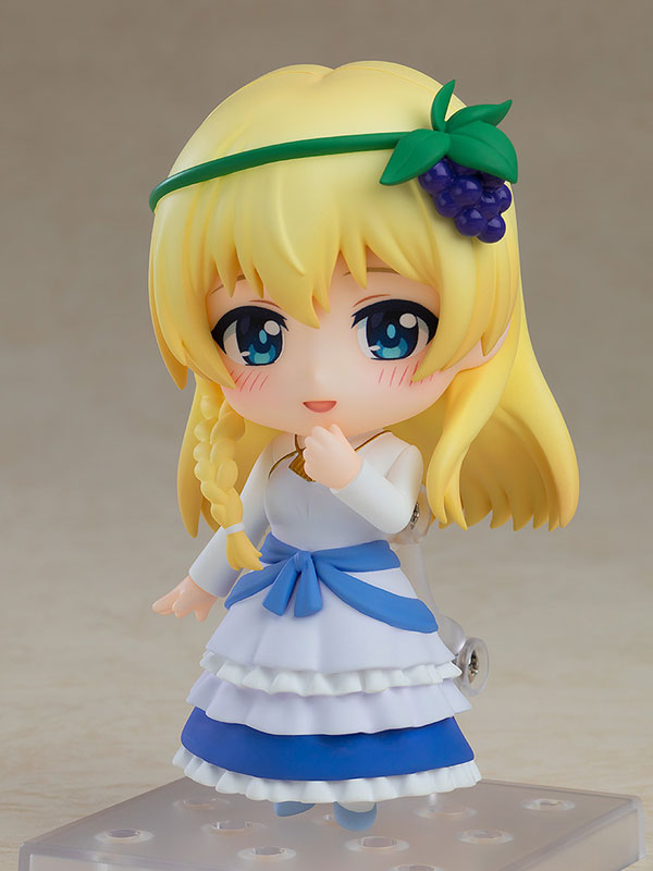 Nendoroid KonoSuba 3 Iris(Pre-order)