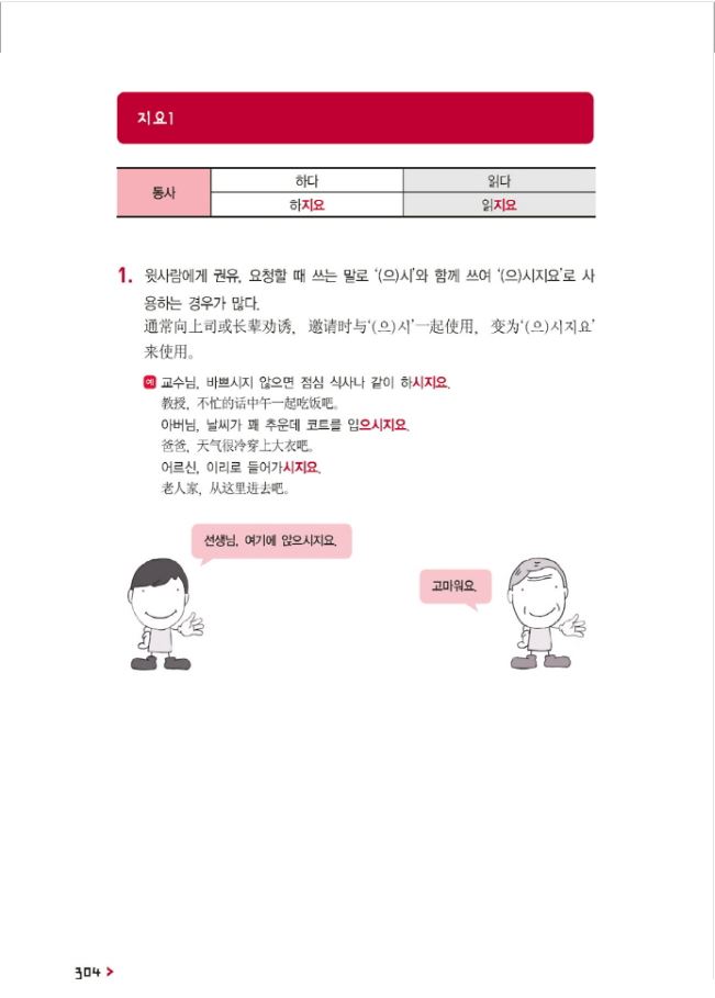 หนังสือเตรียมสอบ TOPIK 한국어 선생님과 함께하는 TOPIK 한국어 문법 Ⅱ