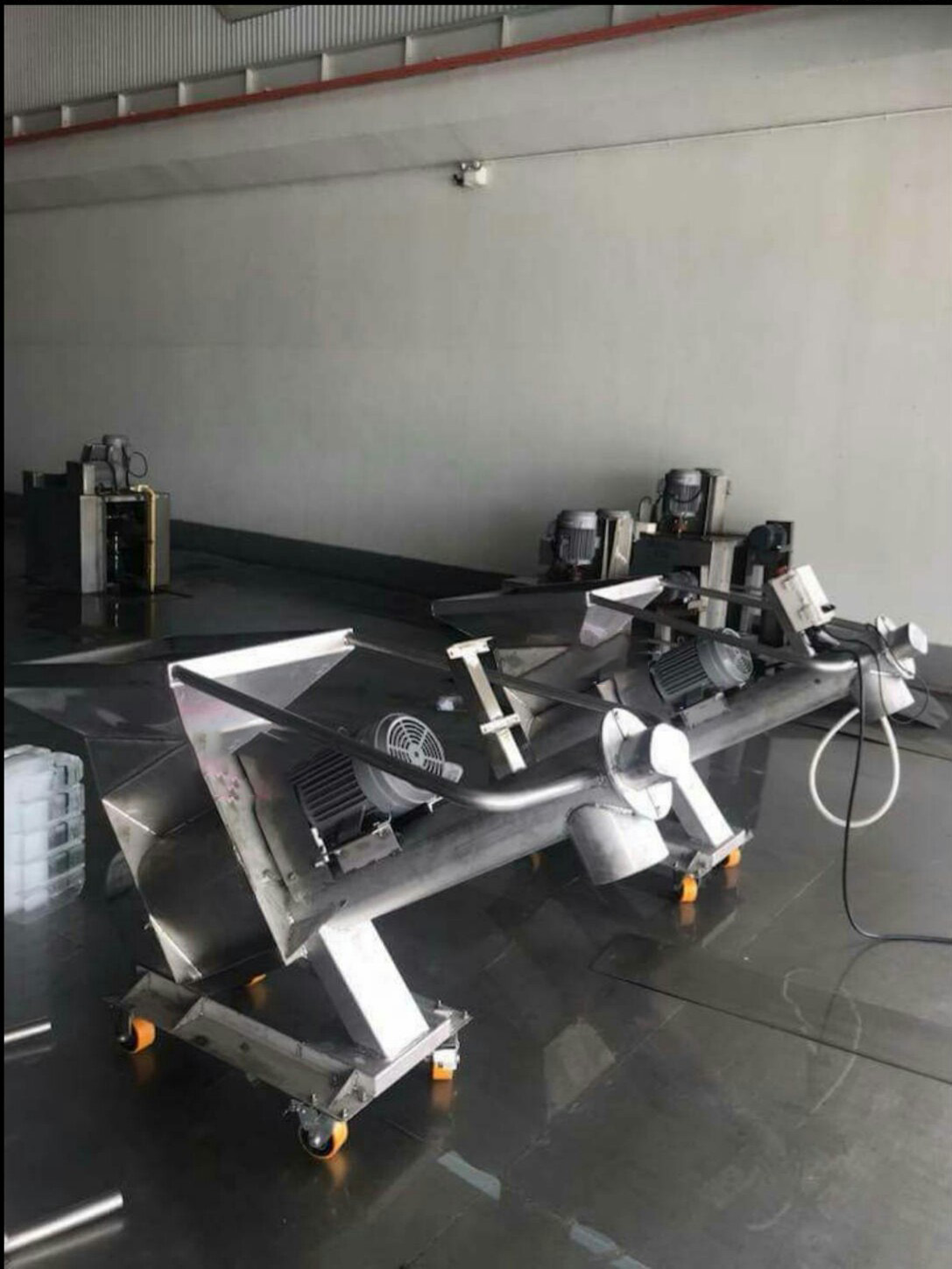 เครื่องบดน้ำแข็ง