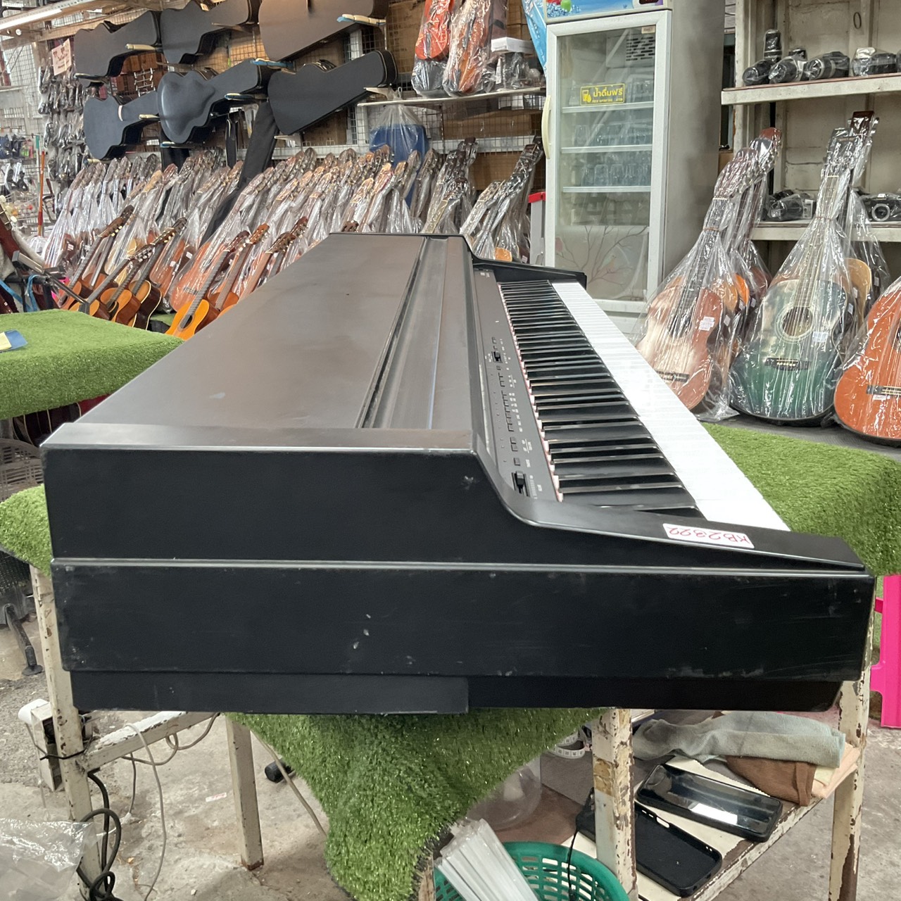 เปียโน KAWAI : PS330