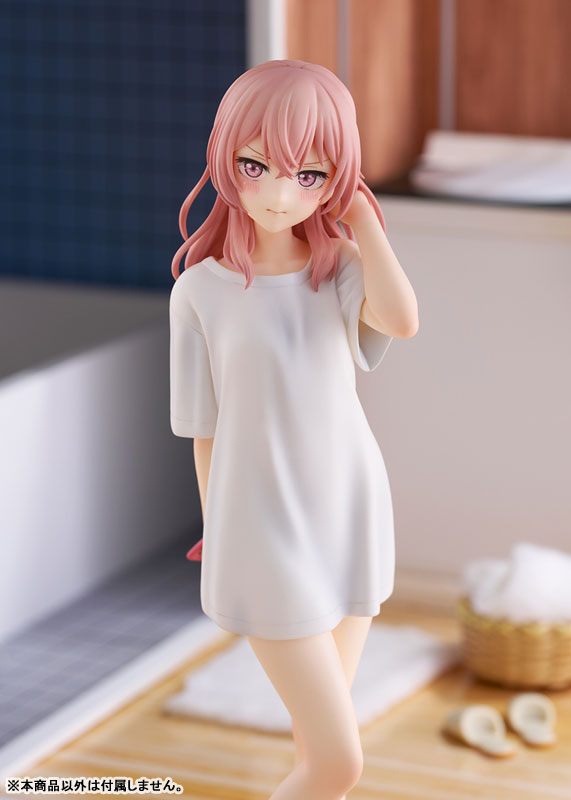 My Dress-Up Darling Sajuna Inui T-shirt Ver. 1/7 Complete Figure(Pre-order)