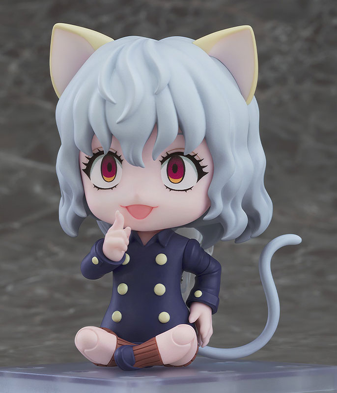 Nendoroid Hunter x Hunter Neferpitou(Pre-order)