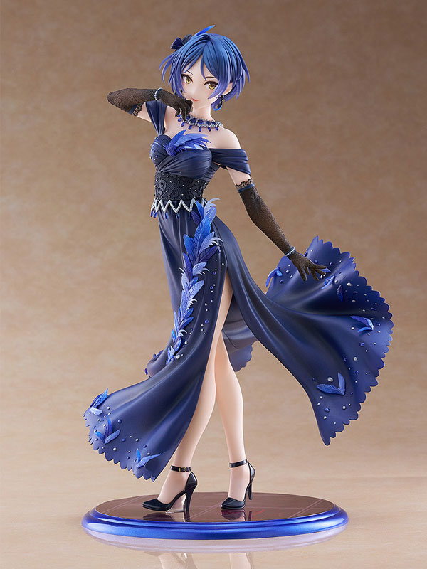 THE IDOLM@STER Cinderella Girls [Pretty Liar] Kanade Hayami + 1/7 Complete Figure(Pre-order)