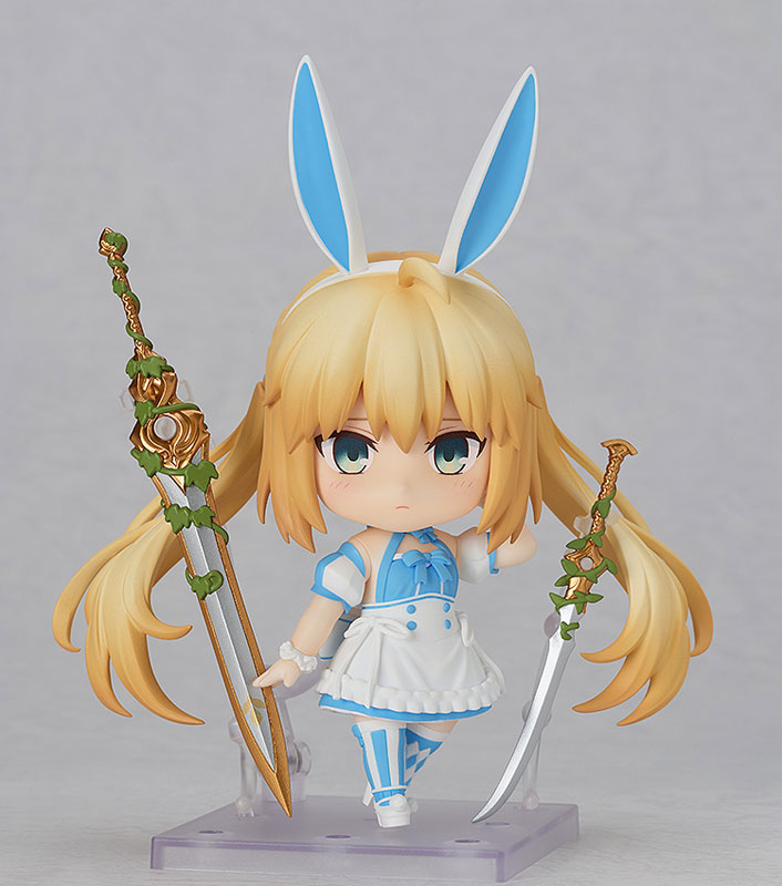 Nendoroid Fate/Grand Order Berserker/Altria Caster(Pre-order)