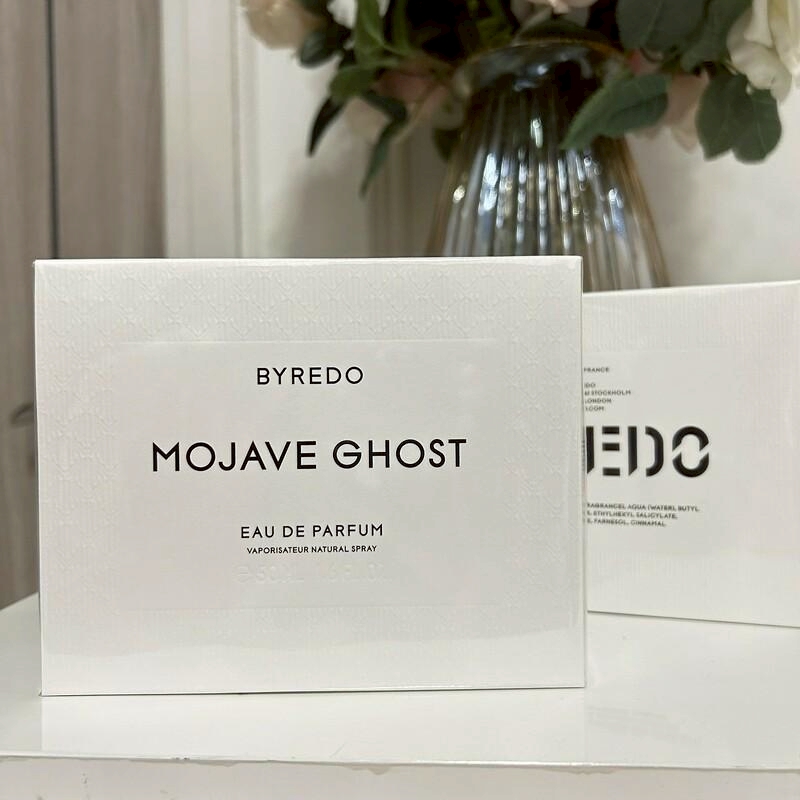 BYREDO MOJAVE GHOST EDP 50 ml