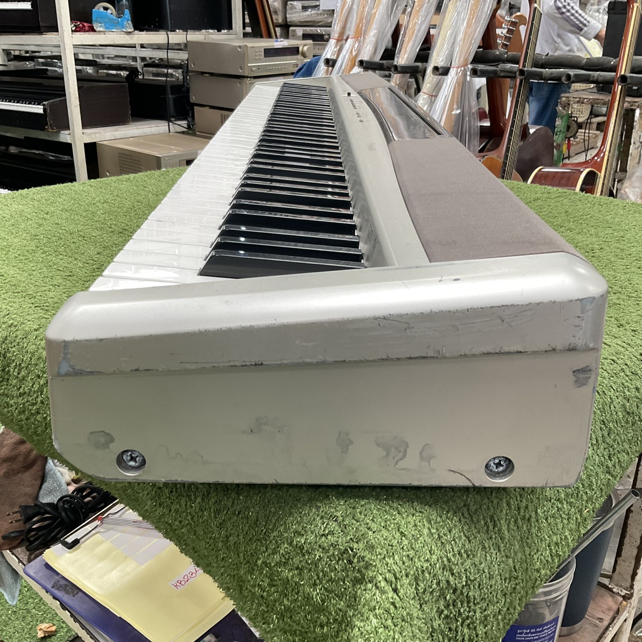 เปียโน CASIO : PriviA PX-120