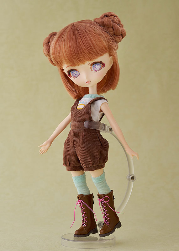 Near Harmonia Potato from PUI PUI Molcar Complete Doll(Pre-order)