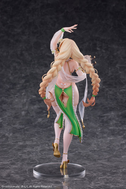 Elf Sisters Fenniel 1/6 Complete Figure(Pre-order)
