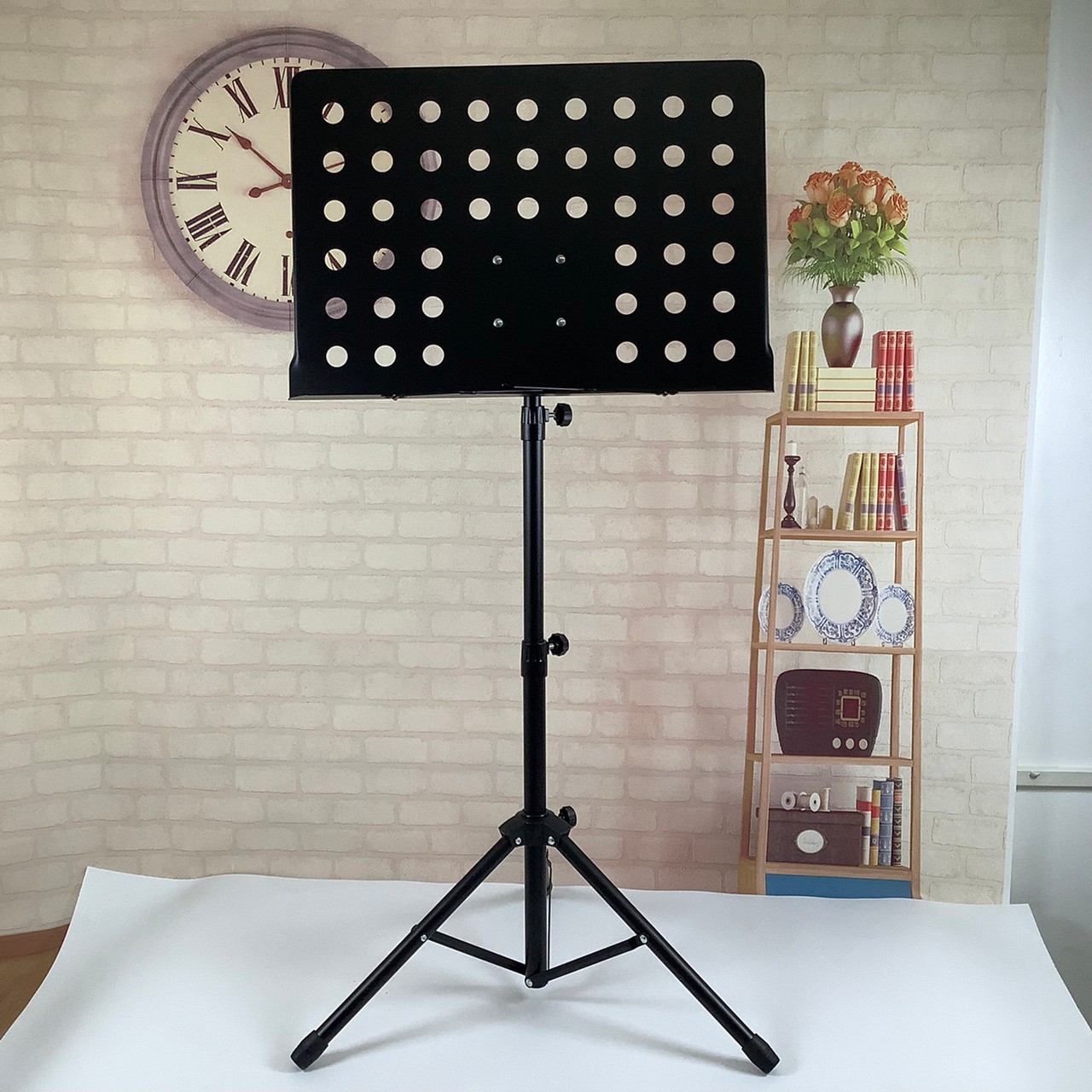 ขาตั้งสำหรับวางโน๊ตดนตรี รุ่น SA-002