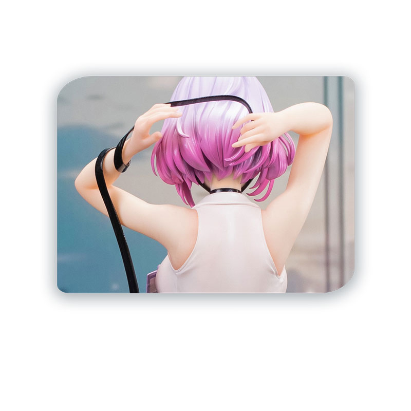 [Bonus] Luna illustration by YD 1/4 Complete Figure(Pre-order)