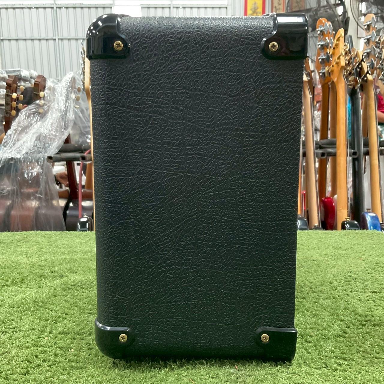 แอมป์กีต้าร์ Marshall : G10 MK.II