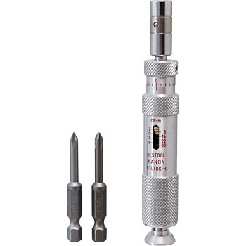 Torque Screw Driver : N3LTDK-H : Nakamura
