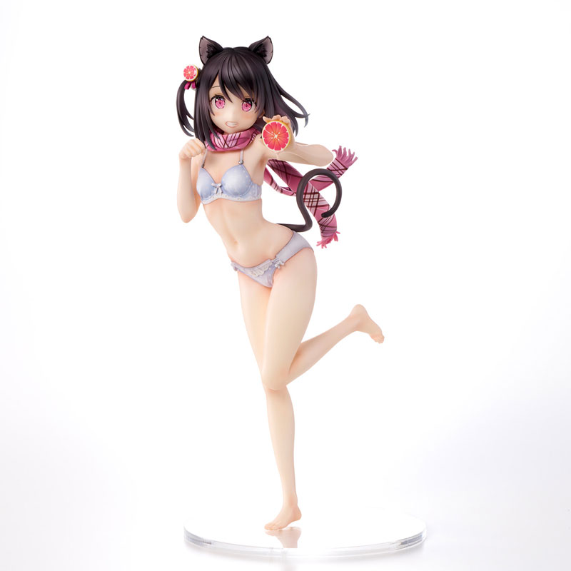 Kantoku "Shizuku"1/4 Complete Figure(Pre-order)