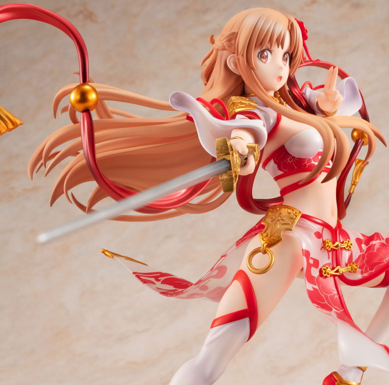 KDcolle Sword Art Online Asuna Cool Beauty ver. 1/7 Complete Figure(Pre-order)