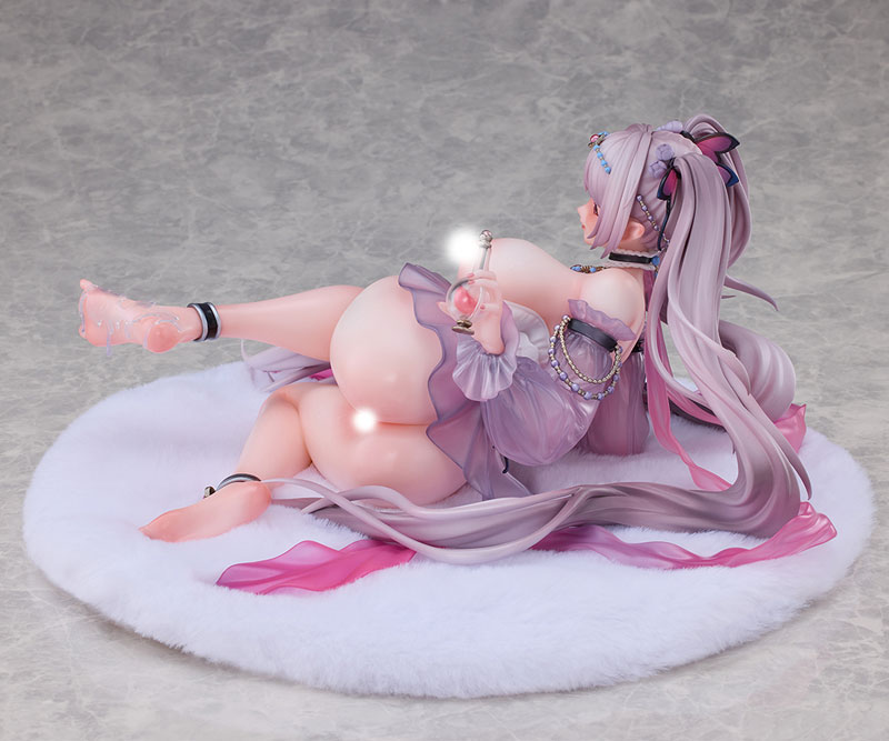 [Bonus] "Eternal Courtesan Elf 3" Rosellina 1/6 Complete Figure(Pre-order)