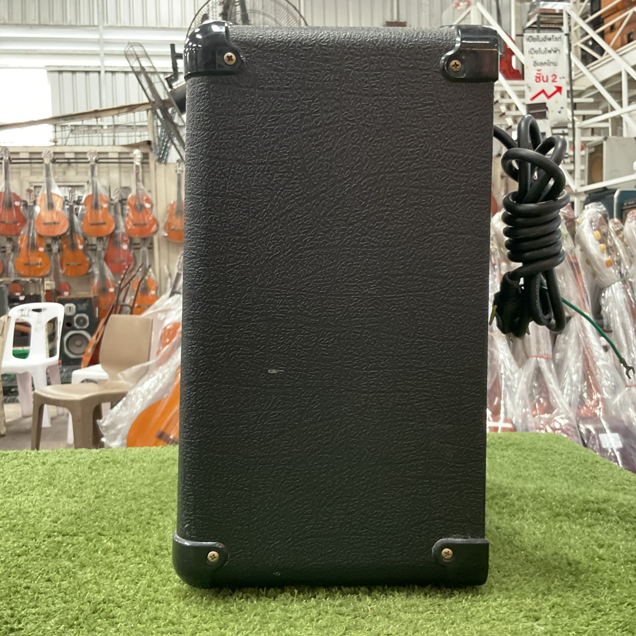 แอมป์กีต้าร์ Marshall : MG 15CD