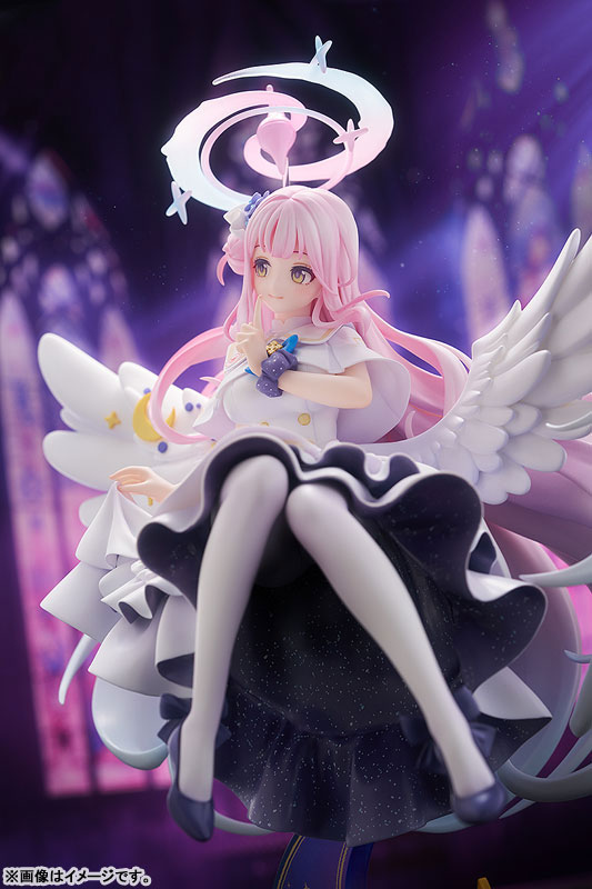Blue Archive Mika -Call of the Stars- 1/7 Complete Figure(Pre-order)(Single Shipment)
