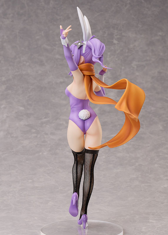 A Ninja and an Assassin Under One Roof Satoko Kusagakure Bunny Ver. 1/6 Complete Figure(Pre-order)