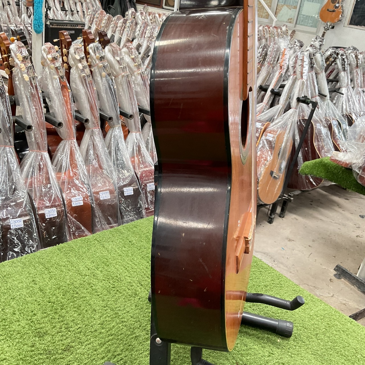 กีต้าร์คลาสสิค YAMAHA : No.60