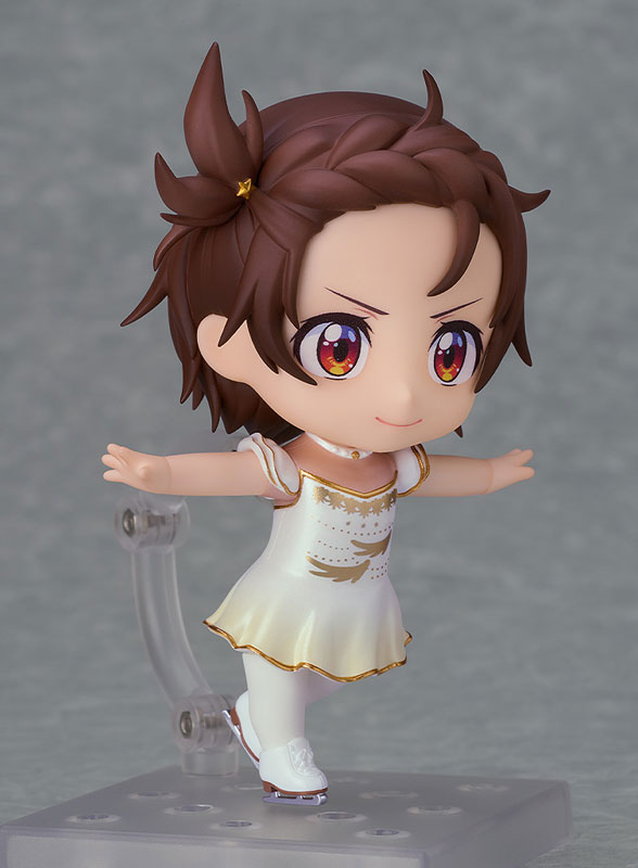 Nendoroid Medalist Inori Yuitsuka(Pre-order)