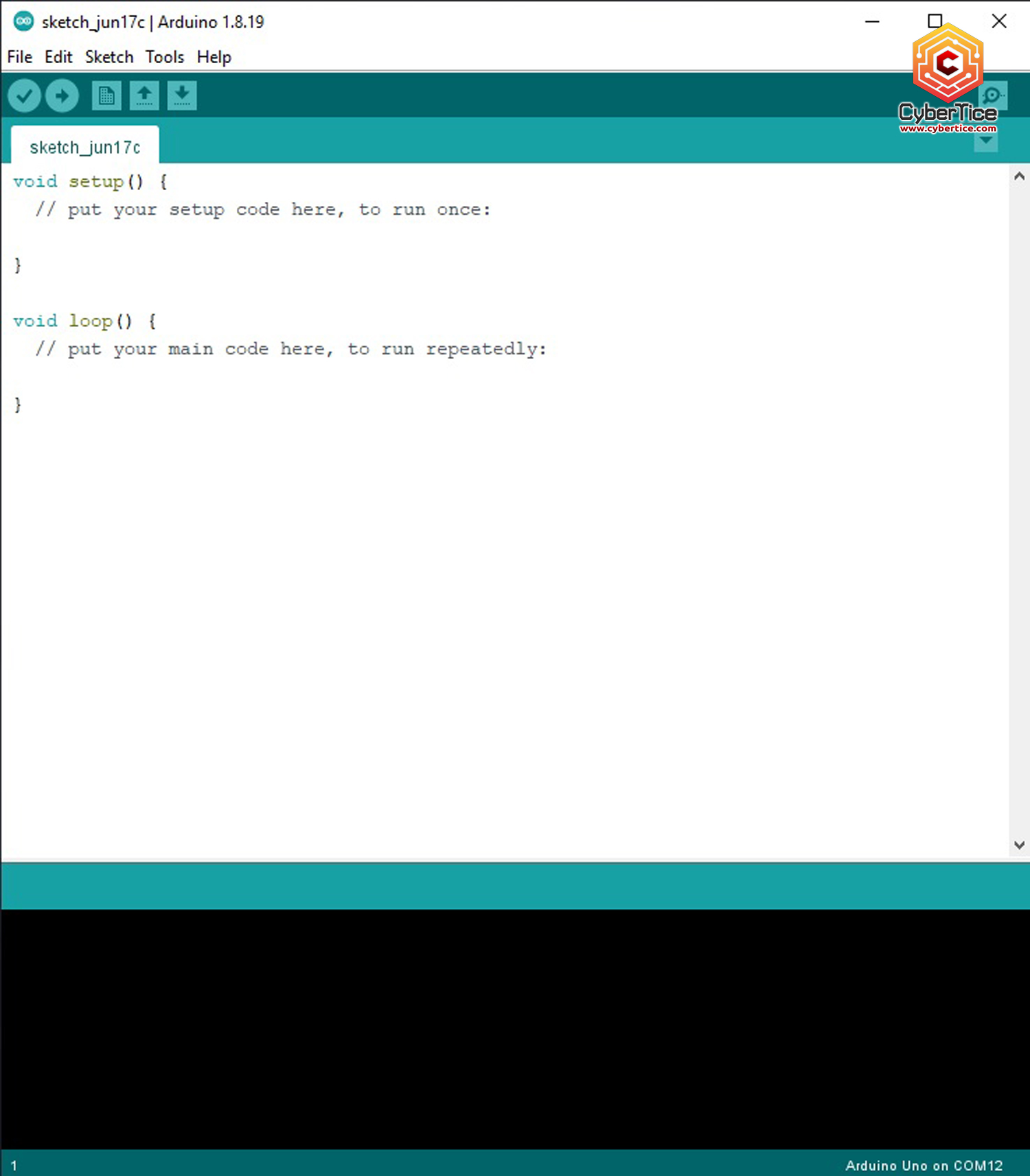 สอนใช้งาน Arduino ควบคุมสเต็ปปิ้งมอเตอร์ หมุนในรูปแบบต่างๆ 5V 4-phase ...