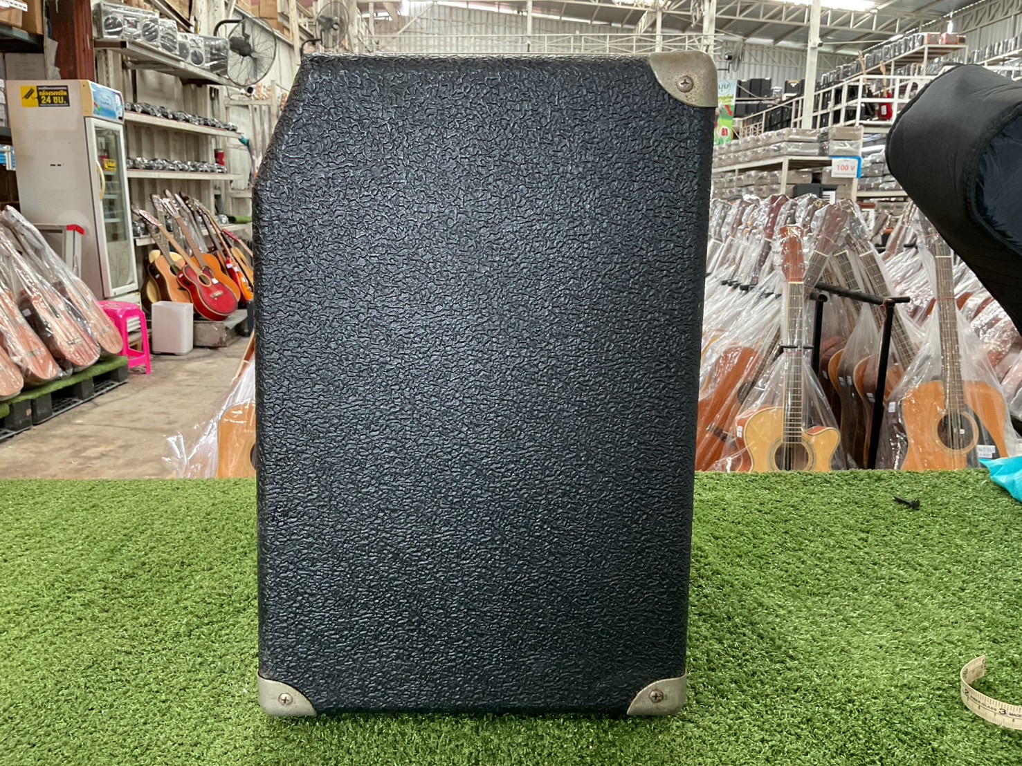 แอมป์กีต้าร์ GUYATONE : GA-200