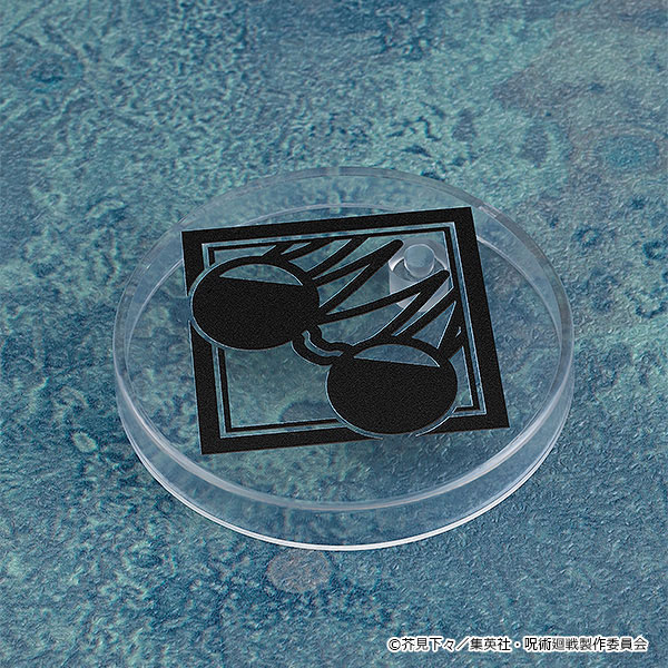 Nendoroid Jujutsu Kaisen Satoru Gojo Tokyo Jujutsu High School Ver.(In-stock)