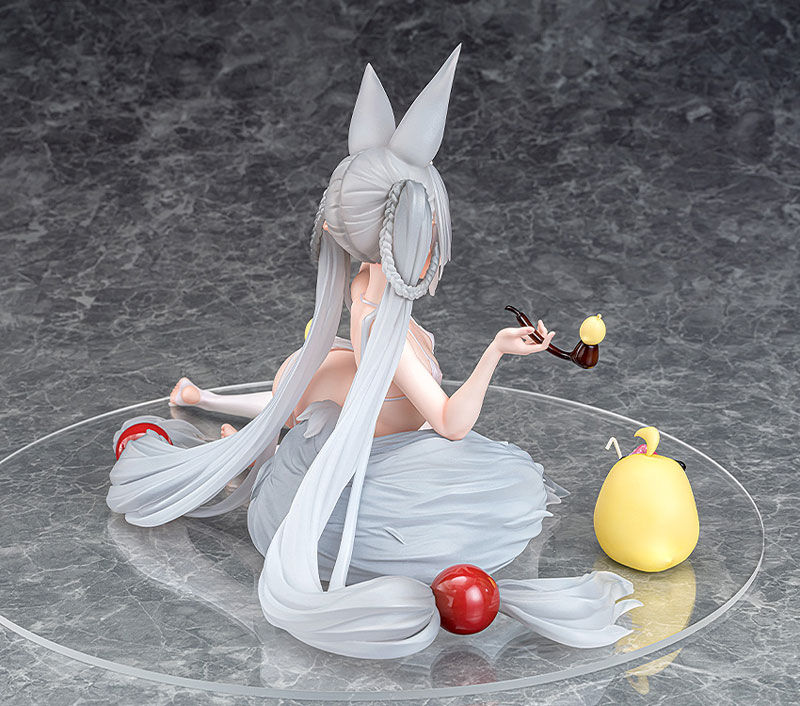 [Exclusive Sale] Azur Lane Asanagi Lulled by Rough Seas 1/7 Complete Figure(Pre-order)