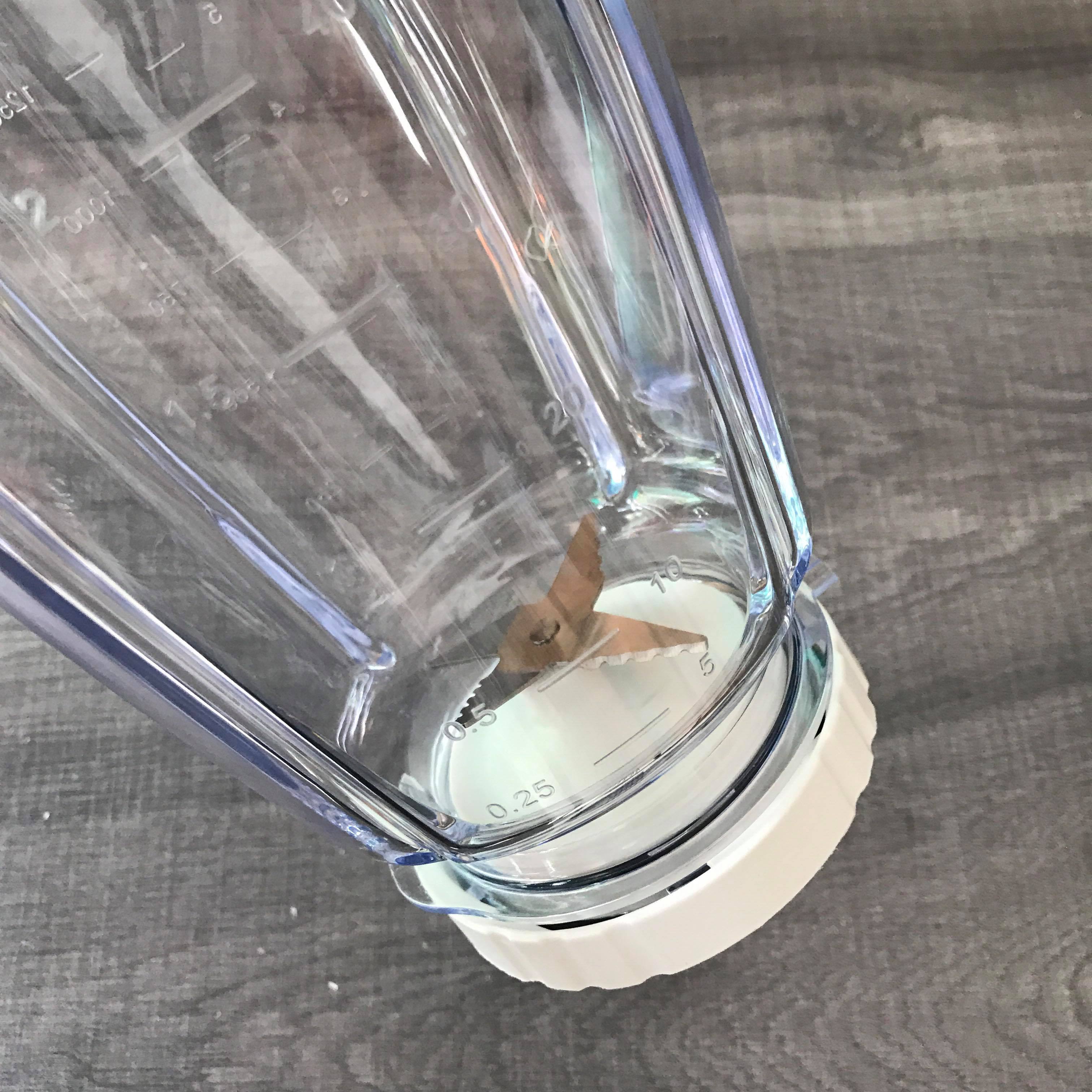 โถปั่นและฐานใบมีดแทนครบชุด รหัส HR2115 08 ยี่ห้อ TOPLINE