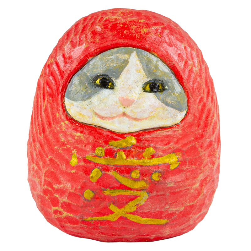 Hanafusa Sakura no Neko Miyage 2 4Pack BOX(Pre-order)