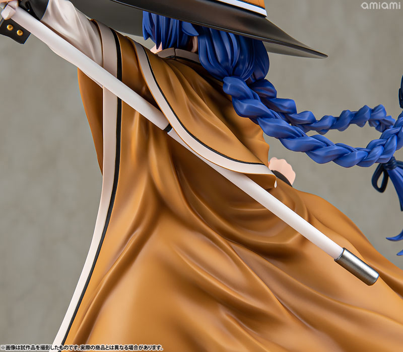 Mushoku Tensei: Jobless Reincarnation -Isekai Ittara Honki Dasu- Roxy Migurdia 1/8 Complete Figure(Pre-order)