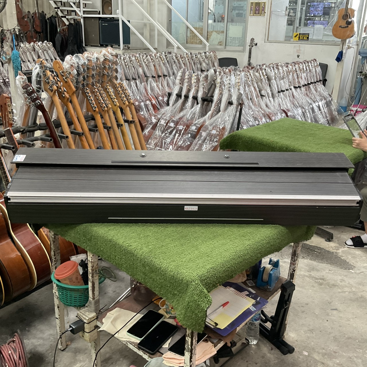 เปียโน CASIO : PX-720