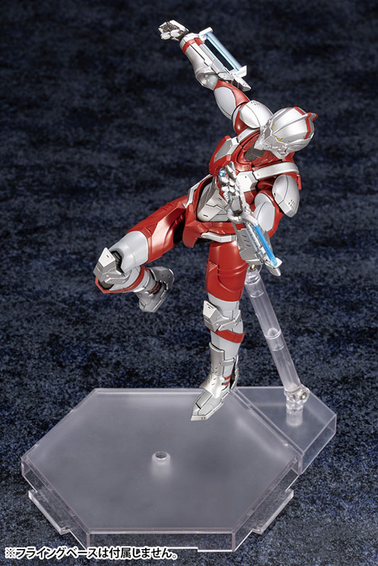 ULTRAMAN Plastic Model(Pre-order)