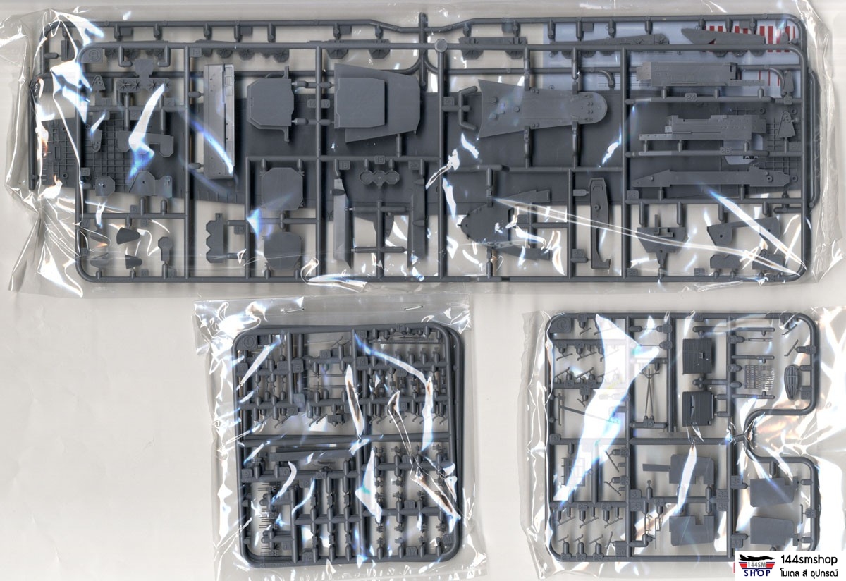 โมเดลเรือรบทามิย่า ขนาด 1/700 Tamiya TA31215 Aircraft Carrier Shinano