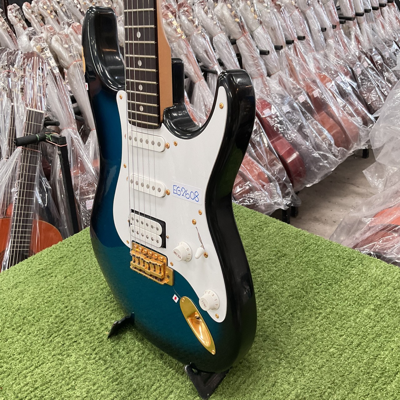 กีต้าร์ไฟฟ้า Greco