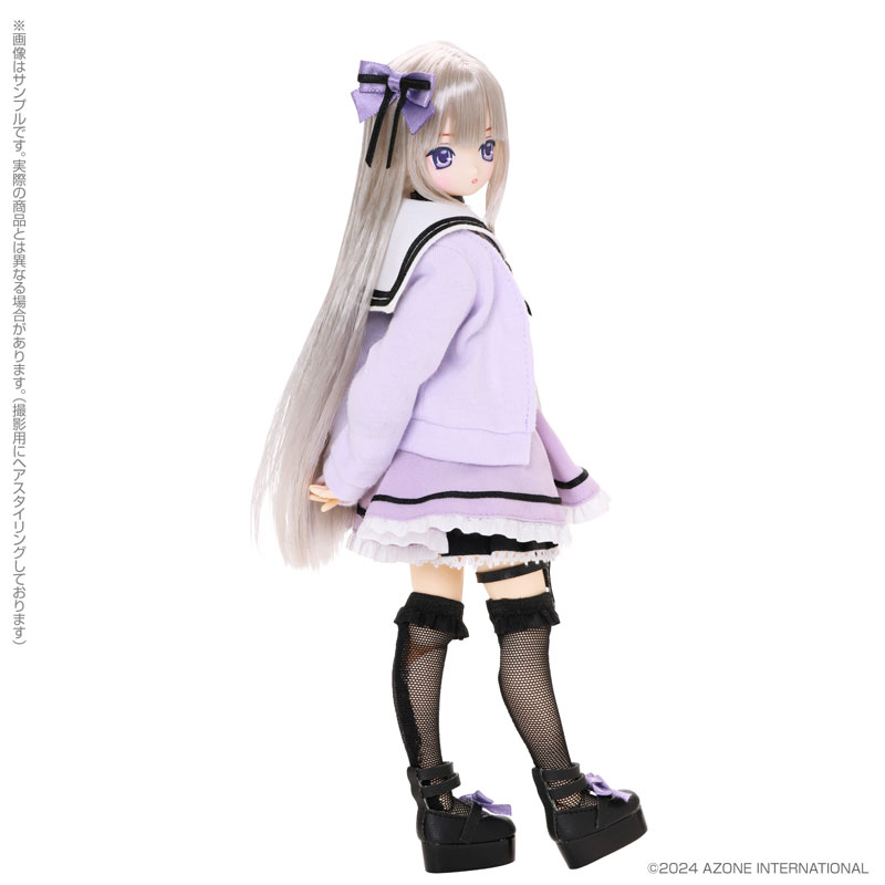 Melty Cute/Wicked Sugar Aika (Misty girl ver.) Complete Doll(Pre-order)