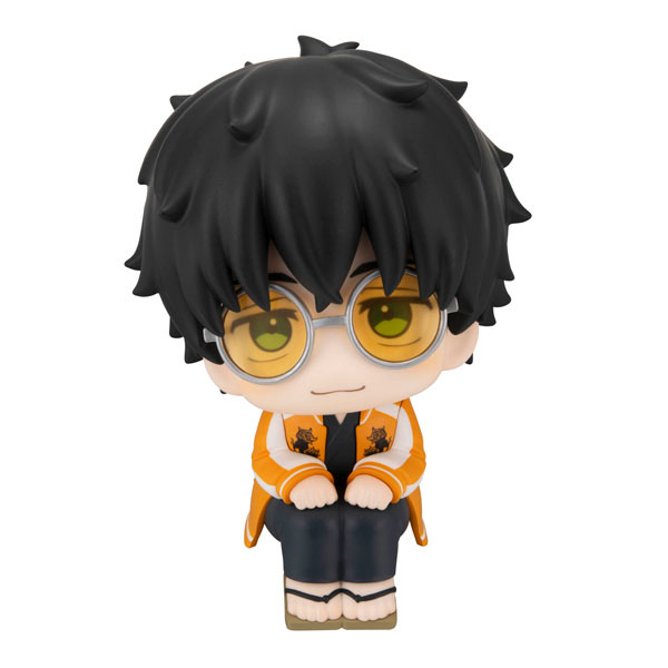 LookUp WIND BREAKER Jou Togame Complete Figure(Pre-order)