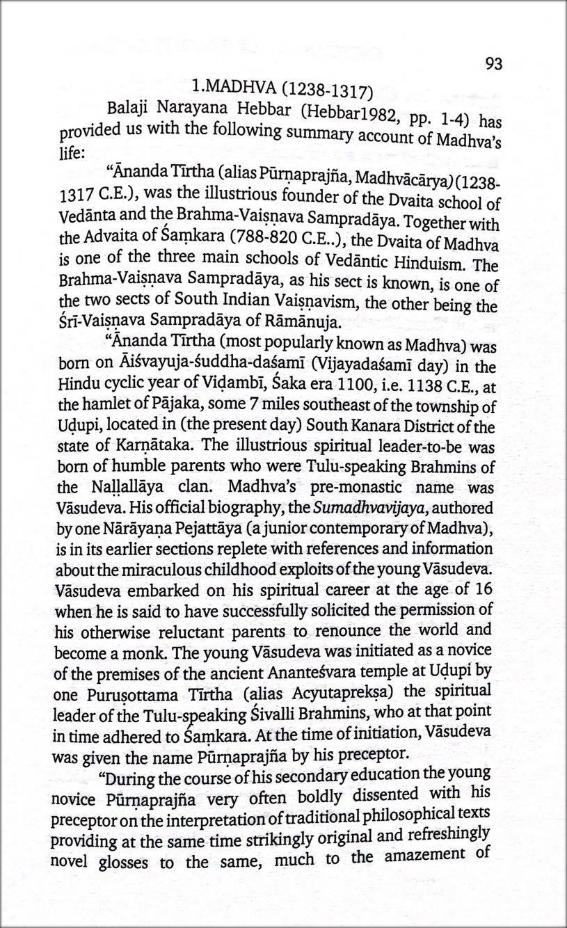 สารานุกรมเกี่ยวกับปรัชญาอินเดียเล่มที่18 (Encyclopedia of Indian Philosophies Volume XVIII)