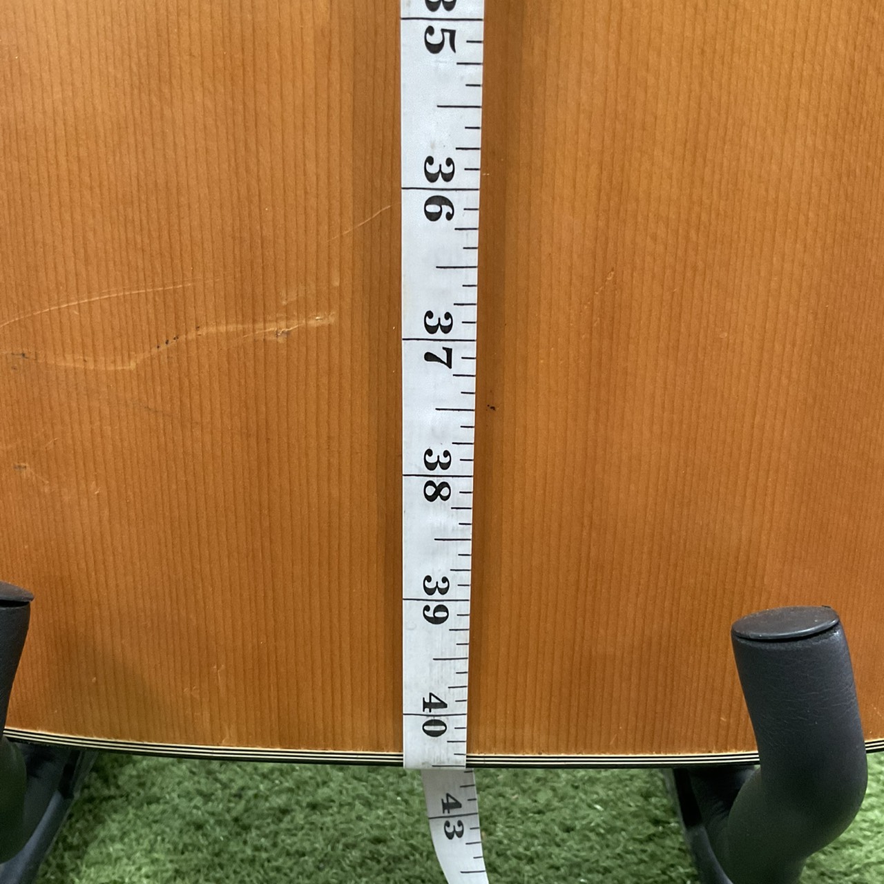 กีต้าร์โปร่ง KAMORI : W150