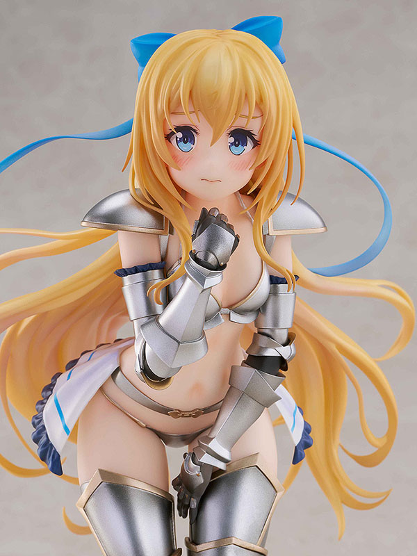 Goblin Slayer II Priestess: Bikini Armor Ver. 1/7 Complete Figure(Pre-order)