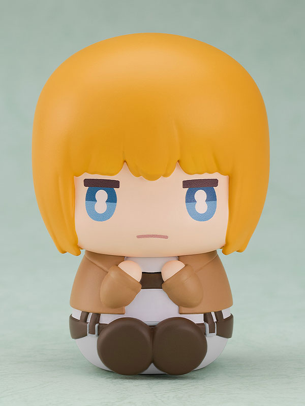 Marshmalloid Attack on Titan Armin Arlert(Pre-order)