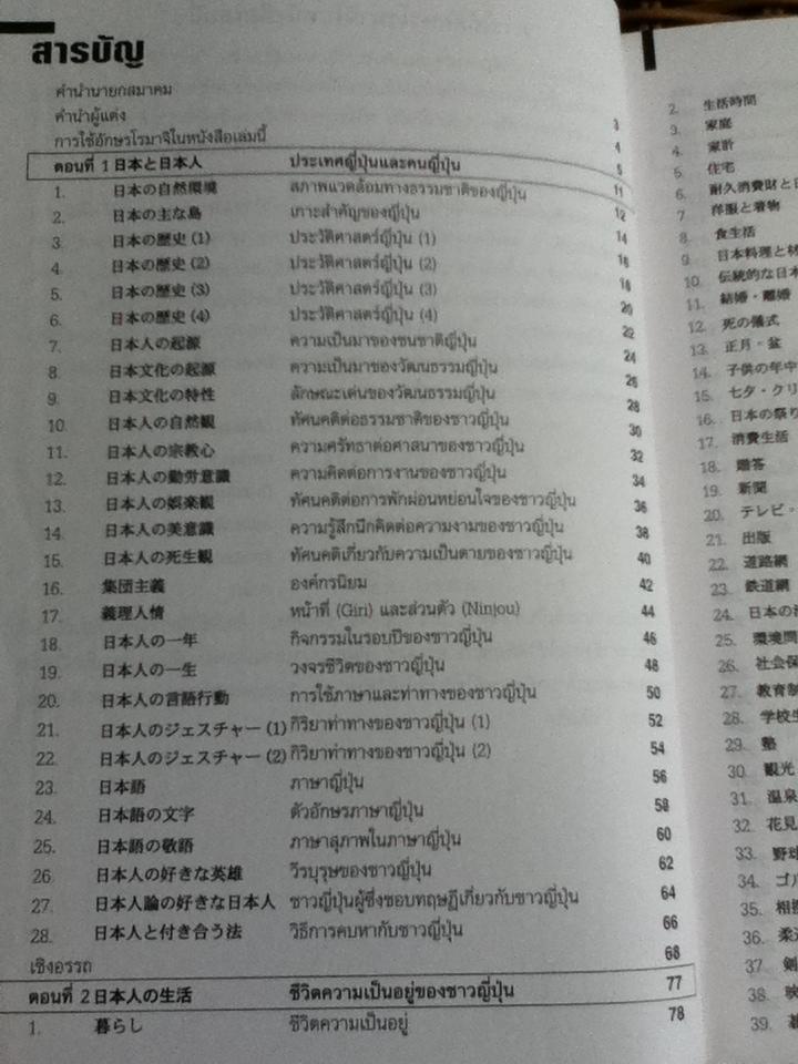 กระจกส่องญี่ปุ่น (2 ภาษา ญี่ปุ่น-ไทย)