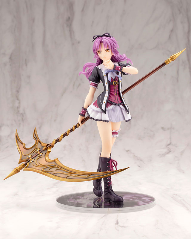 Kiseki Series Renne Bright 1/8 Complete Figure(Pre-order)