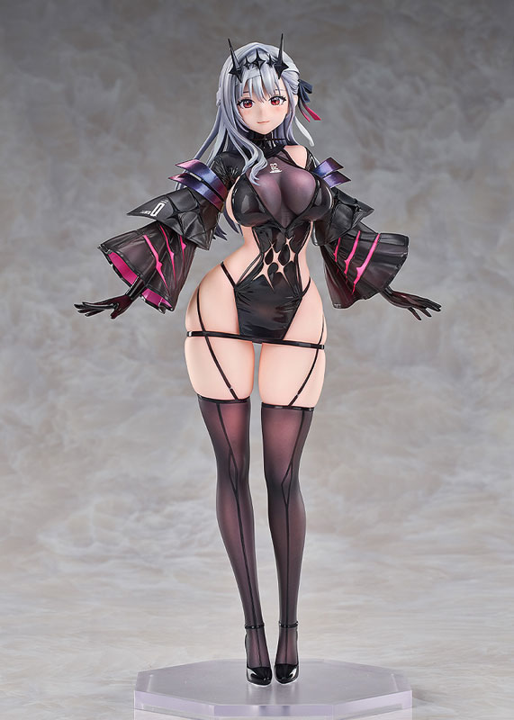Goddess of Victory: Nikke Modernia - Second Affection 1/7 Complete Figure(Pre-order)