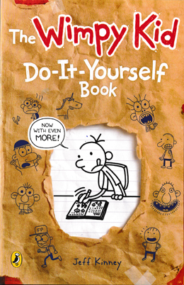 Diary of a Wimpy Kid :