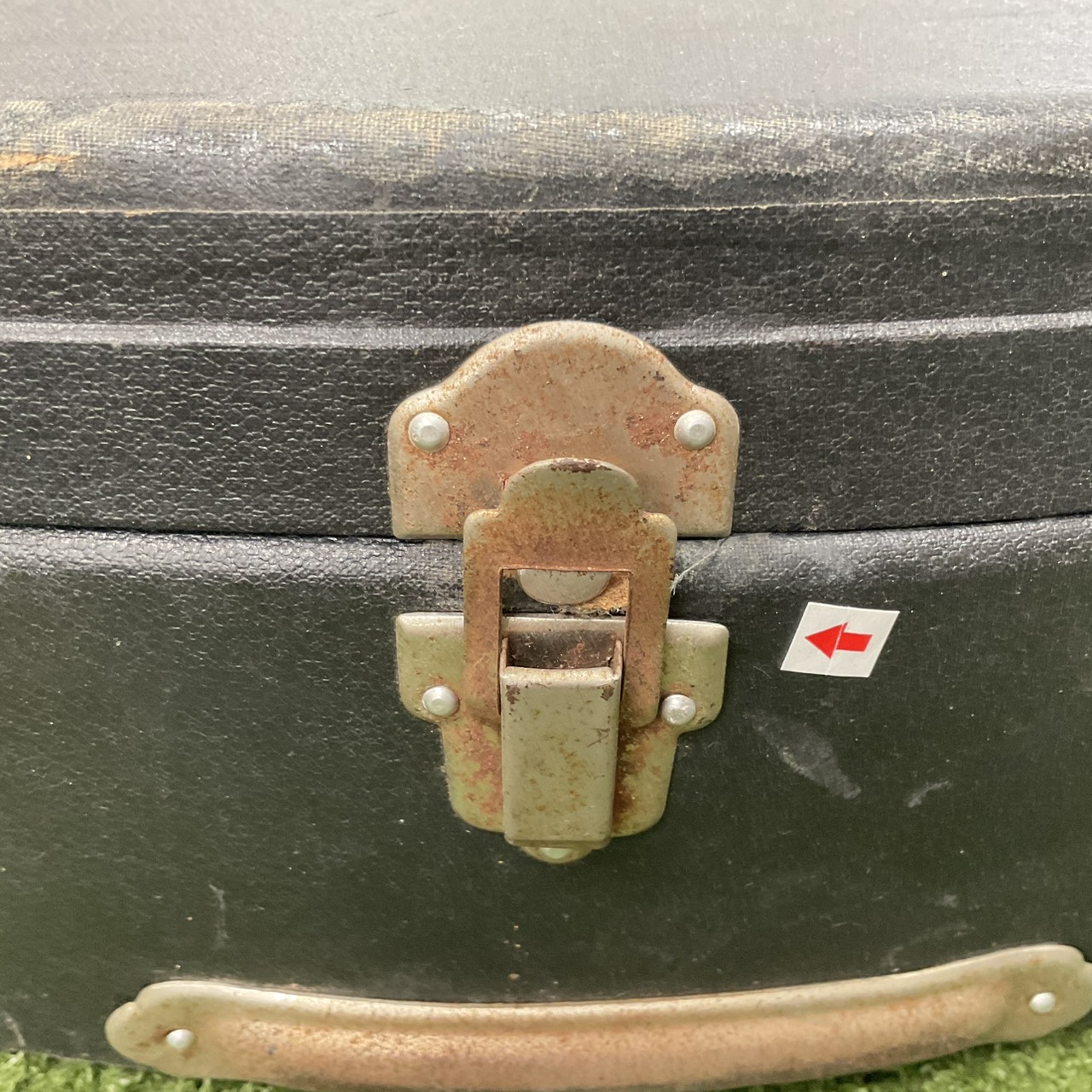 กล่องเคสกีต้าร์คลาสสิค