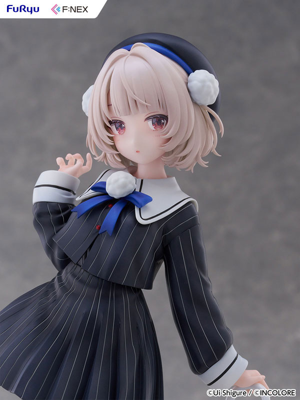 Ui 1/7 Scale Figure(Pre-order)