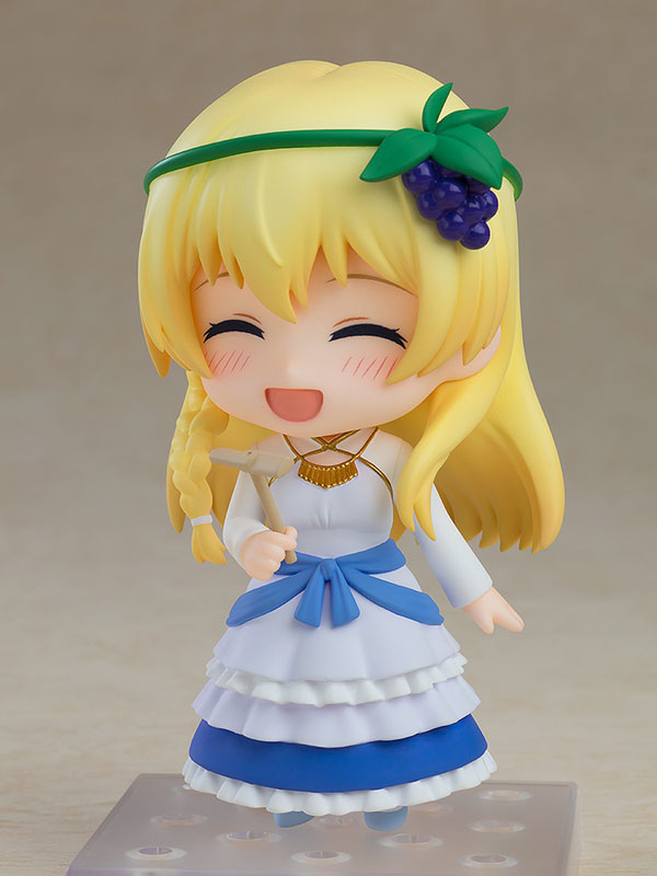 Nendoroid KonoSuba 3 Iris(Pre-order)
