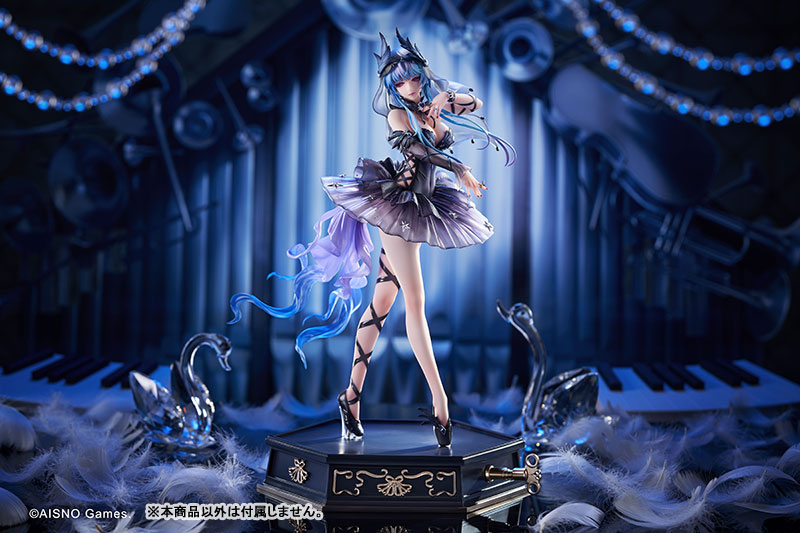 [Bonus] Path to Nowhere Hamel "Odile" VER. 1/7 Complete Figure(Pre-order)